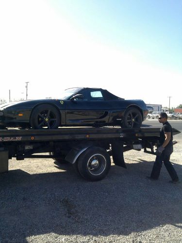 Ferrari f355 replica