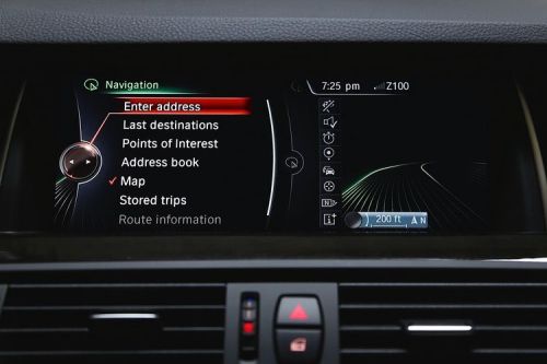 2016-2 bmw navigation map update usb flash drive and release code