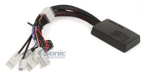 Beat-sonic nds6223ep video/navigation in motion bypass module for 2013-16 lexus