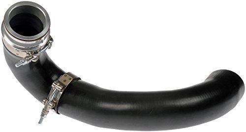 Intercooler outer hose