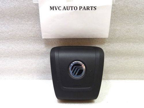 2009 2010 2011 mercury mariner factory driver airbag air bag oem