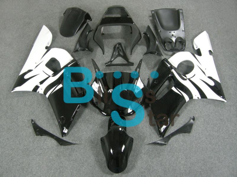 98 99 00 01 02 1998 1999 2000 2001 2002 yamaha r6 yzf-r 6 fairing yzfr6 21 f y12