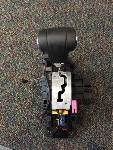 Ram floor console shifter 09-13