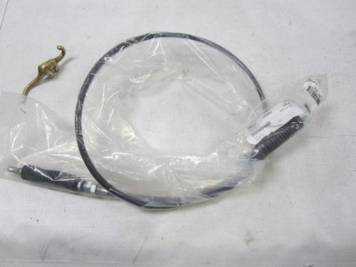 Arctic cat 400 454 500 bearcat 96-01 shift cable 0487-003 new