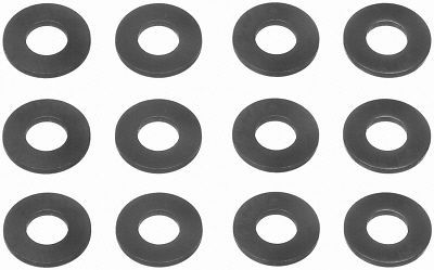 Caster shim kit fits 1996-1999 isuzu oasis  moog