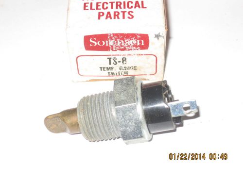 1964-1968 buick,1968-1969 chevelle,chevyii,1965-1971 oldsmobile temp switch