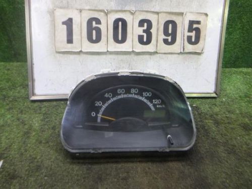 Suzuki carry 2005 speedometer [9561400]