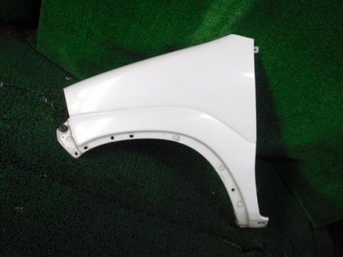 Suzuki kei 2001 left fender panel [0110700]