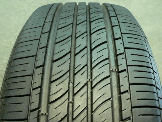 One michelin energy mxv-4 215/55r16 215/55/16 p215/55r16 215 55 16 tire # 5535 q