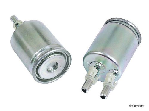 Fuel filter-original performance wd express 092 25012 501