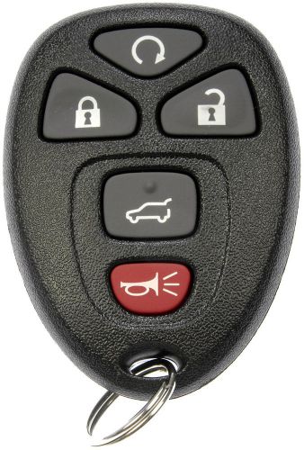 Key fob dorman 13723