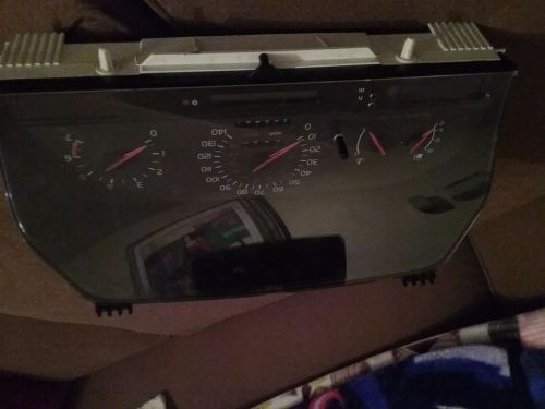 Volvo 9128095 vdo oem 850 gauges 89 652 388 110.008.456/060