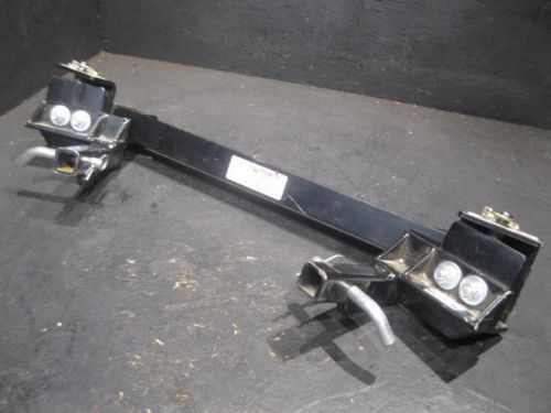 Roadmaster 07-10 honda cr-v 1559-1 towbar base plate towing mount bar kit