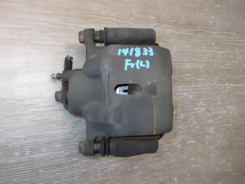 Toyota bb 2004 front left caliper [3344360]