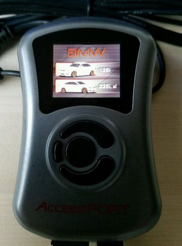 Cobb accessport ap-bmw-002 **unmarried** bmw 335i/xi -135i