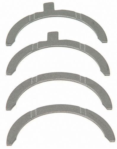 Engine crankshaft thrust washer set sealed power 3956bf