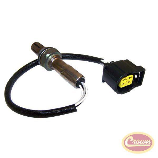 Oxygen sensor - crown# 56028996aa