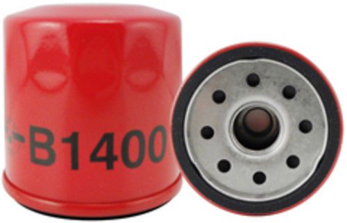 Engine oil filter baldwin b1400