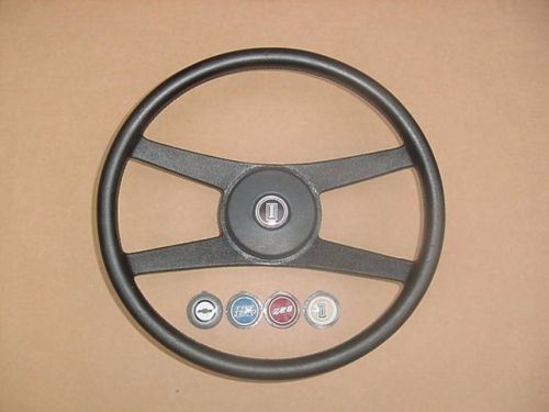 68 69 70 71 72 73 74 75 76 camaro z28 steering wheel el camino chevelle nova ls6