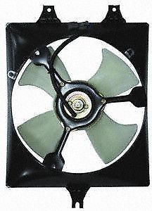 Maxzone auto parts 31755024200 condenser fan assembly