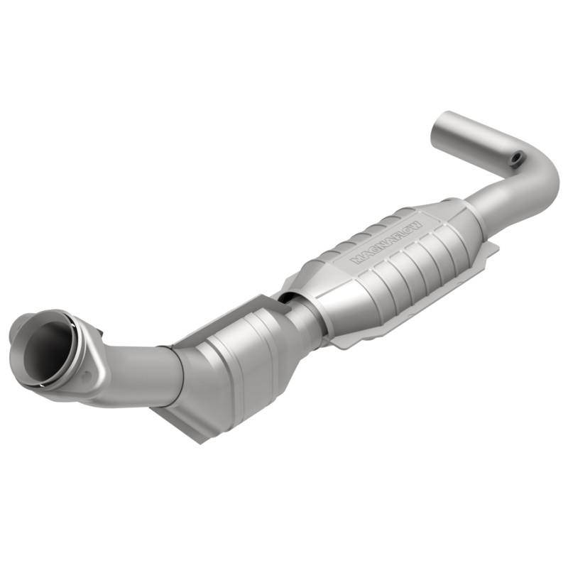 Magnaflow 447115 direct fit california catalytic converter