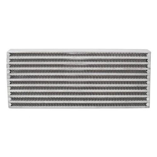 Vibrant performance universal oil cooler core - 4&#034; x 10&#034; x 2&#034; (12894)