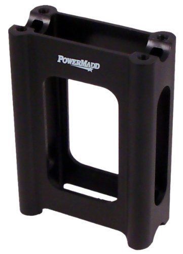 New powermadd 45531 pivot style riser block for polaris  6 free shipping