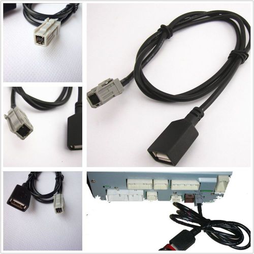 Yat-induced acute zhikai camry rav4 mazda cx-5 m2 ling faction usb cable