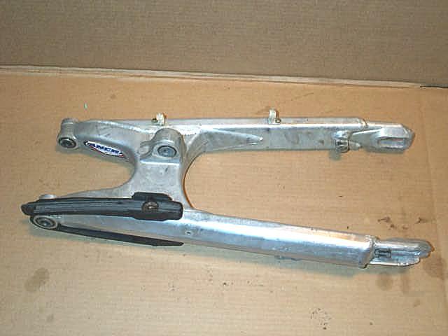 2000 ktm400exc swing arm aluminum swingarm ktm 250 400 450 520 540 sx exc mxc