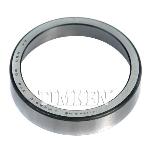 Timken lm48510 front outer race