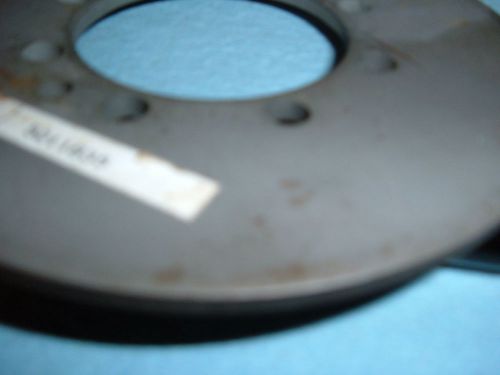 Polaris sportsman 500 4x4 floating disc brake rotor,1997- #5211835  new!!