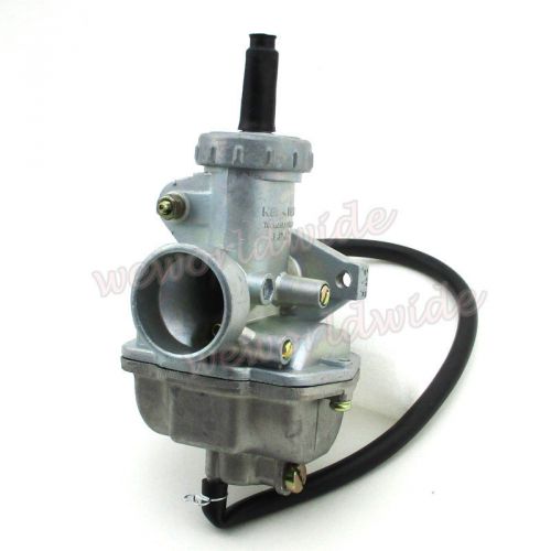 Atv 16mm carb carburetor for kazuma meerkat 50cc falcon 90cc viper 110cc redcat