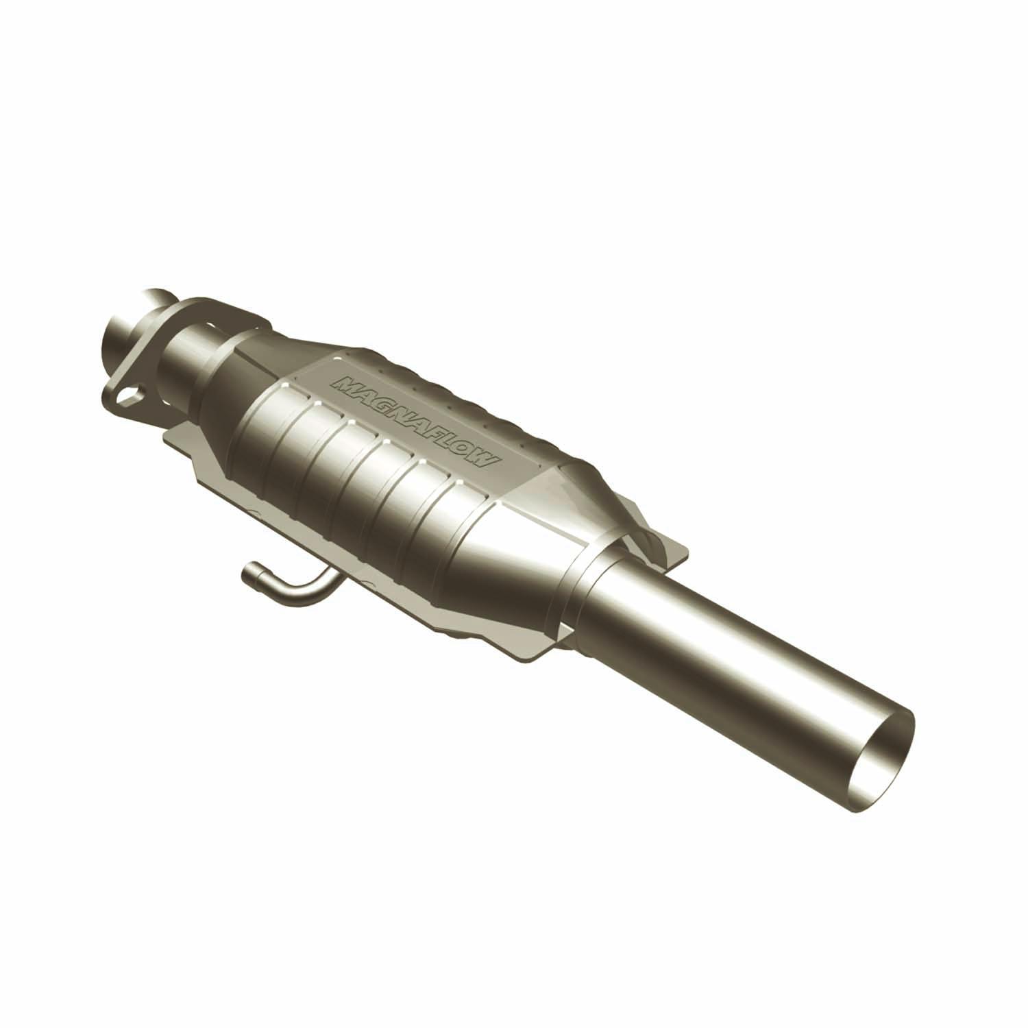 Magnaflow 339452 direct fit california catalytic converter