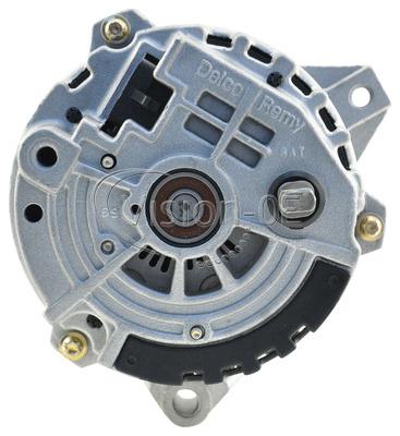 Vision-oe 7917-11 alternator/generator-reman alternator