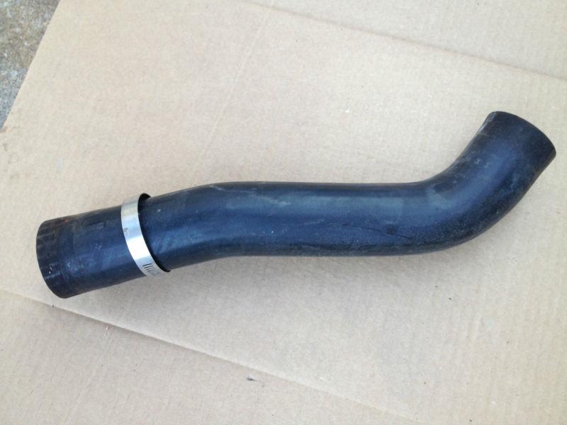 Yamaha wave runner vx110 fuel filler hose 2006 vx 110