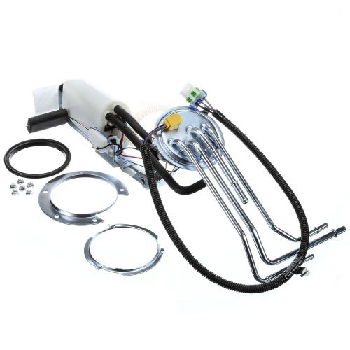 Fuel pump and sender assembly delphi hp10036