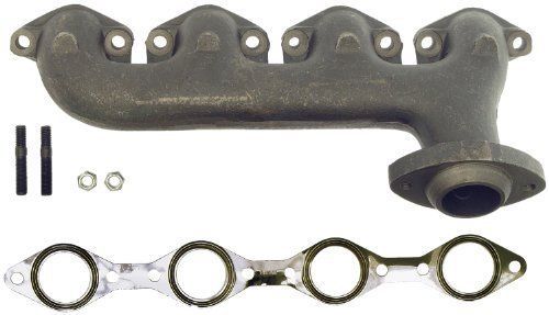 Exhaust manifold kit