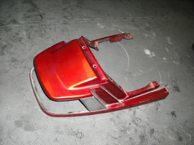 Yamaha xj750rh xj750 seca owners rear tail seat fairing *free shipping*