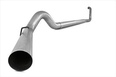 Mbrp peformance series turbo back exhaust 03-07 superduty 6.0 powerstroke