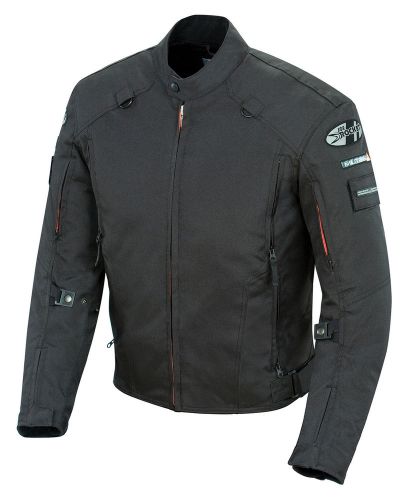 Joe rocket recon military spec motorcycle jacket