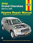 Haynes publications 50026 repair manual