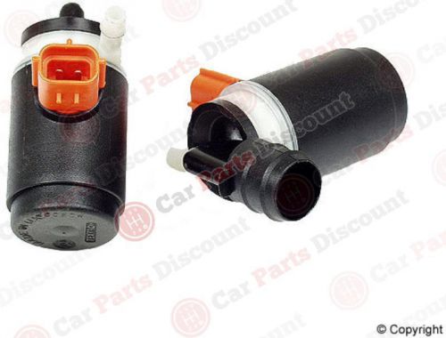 New genuine windshield washer pump, amr3271