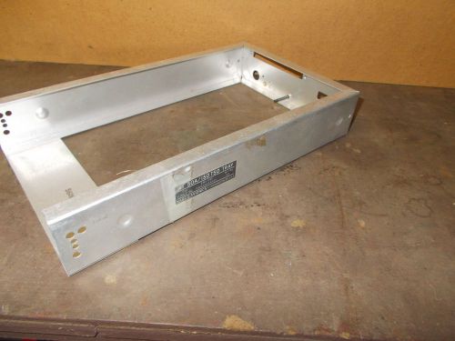 Narco at 50a/150 tso transponder tray