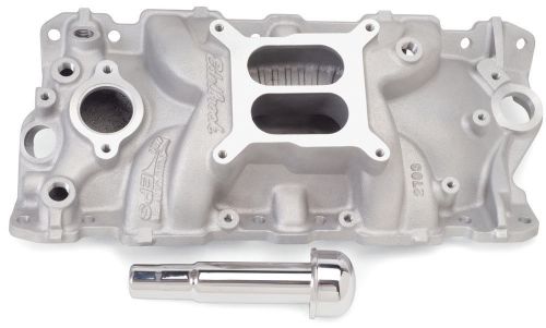 Engine intake manifold-performer eps edelbrock 2703