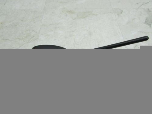 09 10 11 12 nissan murano roof mounted am fm radio antenna mast oem factory