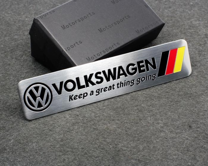 German flag racing speed racer emblems emblem badge motor sport sticker rear  