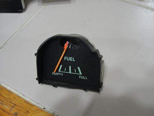 70 torino gt cobra jet 429cj dash speedometer fuel gauge ranchero