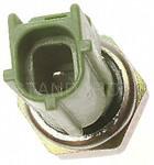 Standard motor products ps380 oil pressure sender or switch for light