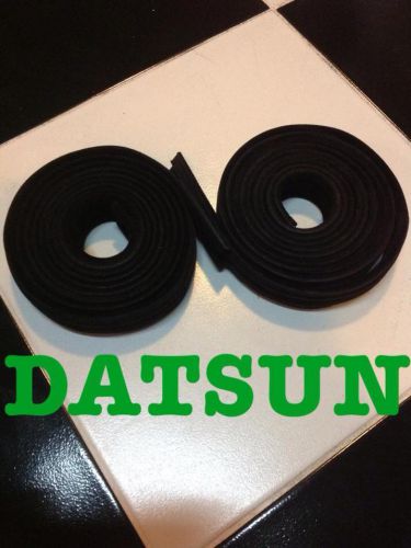 Glass run channel datsun 320 520 521 620 720