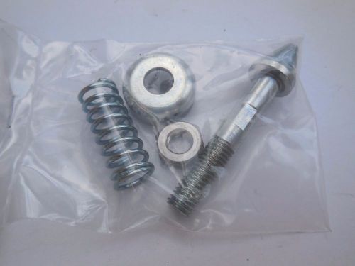 Porsche 356 hood latch ( upper ) repair kit new